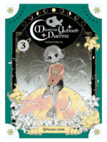 MIENTRAS YUBOOH DUERME 3 - PAULINA PALACIOS