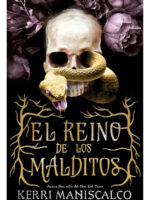 EL REINO DE LOS MALDITOS - KERRI MANISCALCO