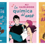TRILOGÍA LA HIPÓTESIS DEL AMOR - ALI HAZELWOOD