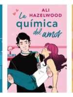 TRILOGÍA LA HIPÓTESIS DEL AMOR - ALI HAZELWOOD