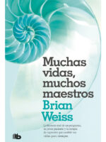 MUCHAS VIDAS, MUCHOS MAESTROS - BRIAN WEISS