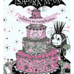 ISADORA MOON CELEBRA SU CUMPLEAÑOS - HARRIET MUNCASTER
