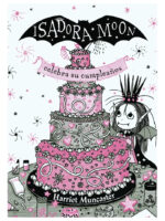 ISADORA MOON CELEBRA SU CUMPLEAÑOS - HARRIET MUNCASTER