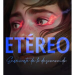 ETÉREO - JOANA MARCÚS