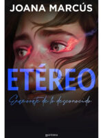 ETÉREO - JOANA MARCÚS