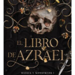 EL LIBRO DE AZRAEL - AMBER V. NICOLE