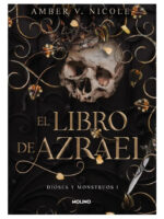 EL LIBRO DE AZRAEL - AMBER V. NICOLE