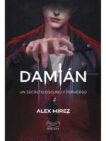 DAMIÁN - ALEX MÍREZ