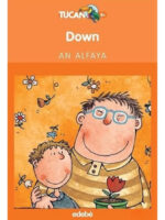 DOWN - AN ALFAYA