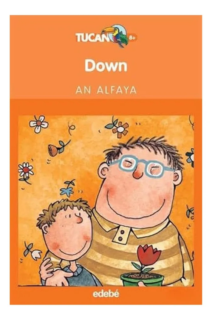 DOWN - AN ALFAYA