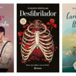 PACK LIBROS GILRAEN EÄRFALAS ( 3 LIBROS )