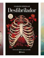 PACK LIBROS GILRAEN EÄRFALAS ( 3 LIBROS )