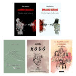 PACK LIBROS JAIRO GUERRERO ( 5 LIBROS )