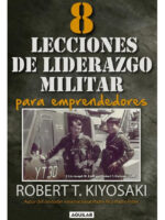 8 LECCIONES DE LIDERAZGO MILITAR PARA EMPRENDEDORES