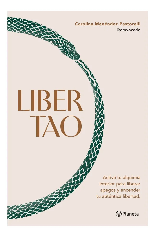 LIBERTAO - CAROLINA MENÉNDEZ PASTORELLI