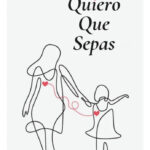 QUIERO QUE SEPAS - ANNA RUSSO