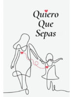 QUIERO QUE SEPAS - ANNA RUSSO