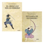 EL ORÁCULO DEL GUERRERO + ESTAMPA DE UN GUERRERO