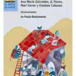 CUENTOS SIN FRONTERAS - ANA MARÍA GÜIRALDES