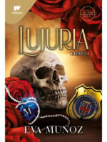 LUJURIA LIBRO 1 - EVA MUÑOZ