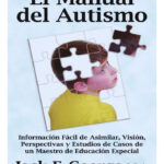 EL MANUAL DEL AUTISMO - JACK E. GEORGE