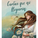 CARTAS QUE NO LLEGARON - GILRAEN EÄRFLAS