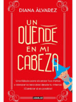 UN DUENDE EN MI CABEZA - DIANA ÁLVAREZ