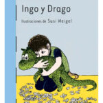 ÍÑIGO Y LA SERPIENTE MULTICOLOR - ALEXANDRA BONNET