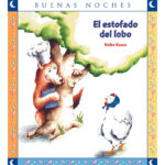 EL ESTOFADO DEL LOBO - KEIKO KASZA