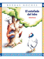 EL ESTOFADO DEL LOBO - KEIKO KASZA