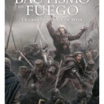 BAUTISMO DE FUEGO - ANDRZEJ SAPKOWSKI