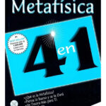 METAFÍSICA 4 EN 1 VOL. 2 - CONNY MÉNDEZ