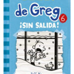 DIARIO DE GREG 6 SIN SALIDA - JEFF KINNEY