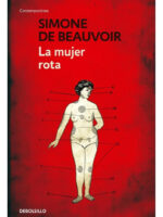 LA MUJER ROTA - SIMONE DE BEAUVOIR