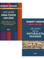 LEYES PARA TODOS LOS DÍAS + LEYES DE LA NATURALEZA HUMANA