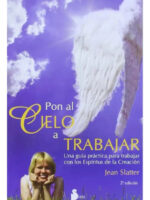 PON AL CIELO A TRABAJAR - JEAN SLATTER