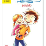 PAPELUCHO PERDIDO - MARCELA PAZ