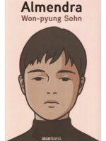 ALMENDRA - WON PYUNG SOHN