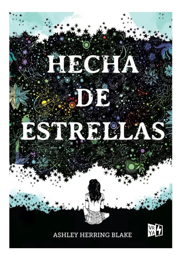 HECHA DE ESTRELLAS - ASHLEY HERRING BLAKE