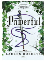 POWERFUL - LAUREN ROBERTS