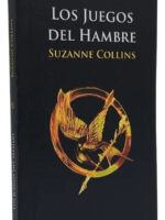 LOS JUEGOS DEL HAMBRE - SUZANNE COLLINS