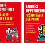 SÁLVESE QUIEN PUEDA + CÓMO SALIR DEL POZO