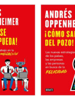 SÁLVESE QUIEN PUEDA + CÓMO SALIR DEL POZO