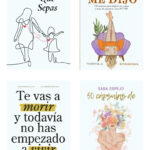 PACK LIBROS DE AUTOAYUDA - INCLUYE 4 LIBROS