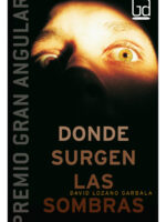 DONDE SURGEN LAS SOMBRAS - DAVID LOZANO GARBALA