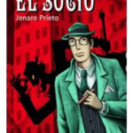 EL SOCIO - JENARO PRIETO