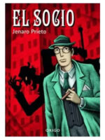 EL SOCIO - JENARO PRIETO