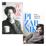 POESÍA COMPLETA + UNA TRAICIÓN MÍSTICA - ALEJANDRA PIZARNIK