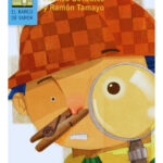 MI ABUELITA HUELE FEO - MÓNICA GONZÁLEZ / RAMÓN TAMAYO