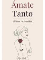 ÁMATE TANTO - SELYNA MORELLE